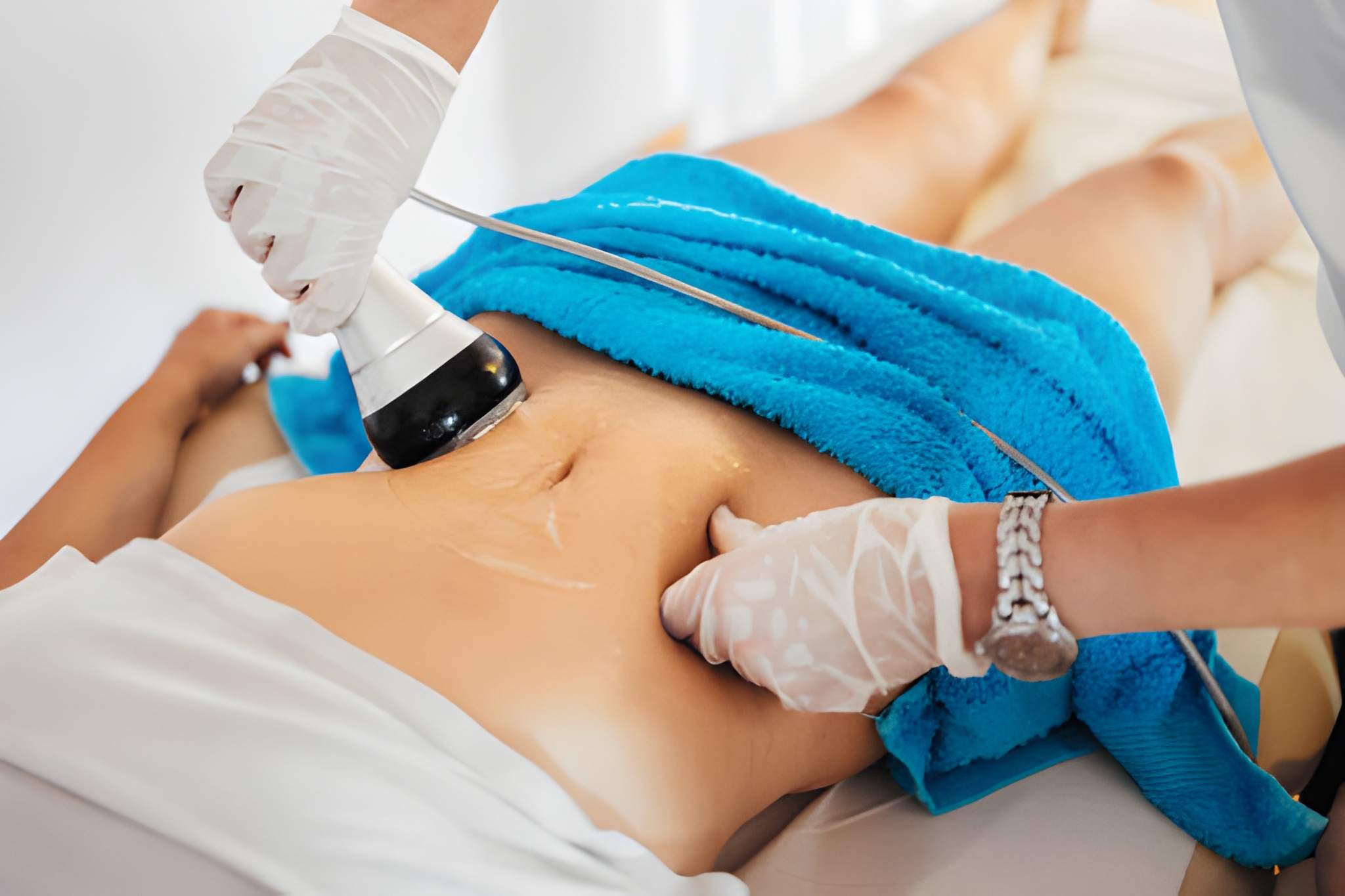Cancer Treatment