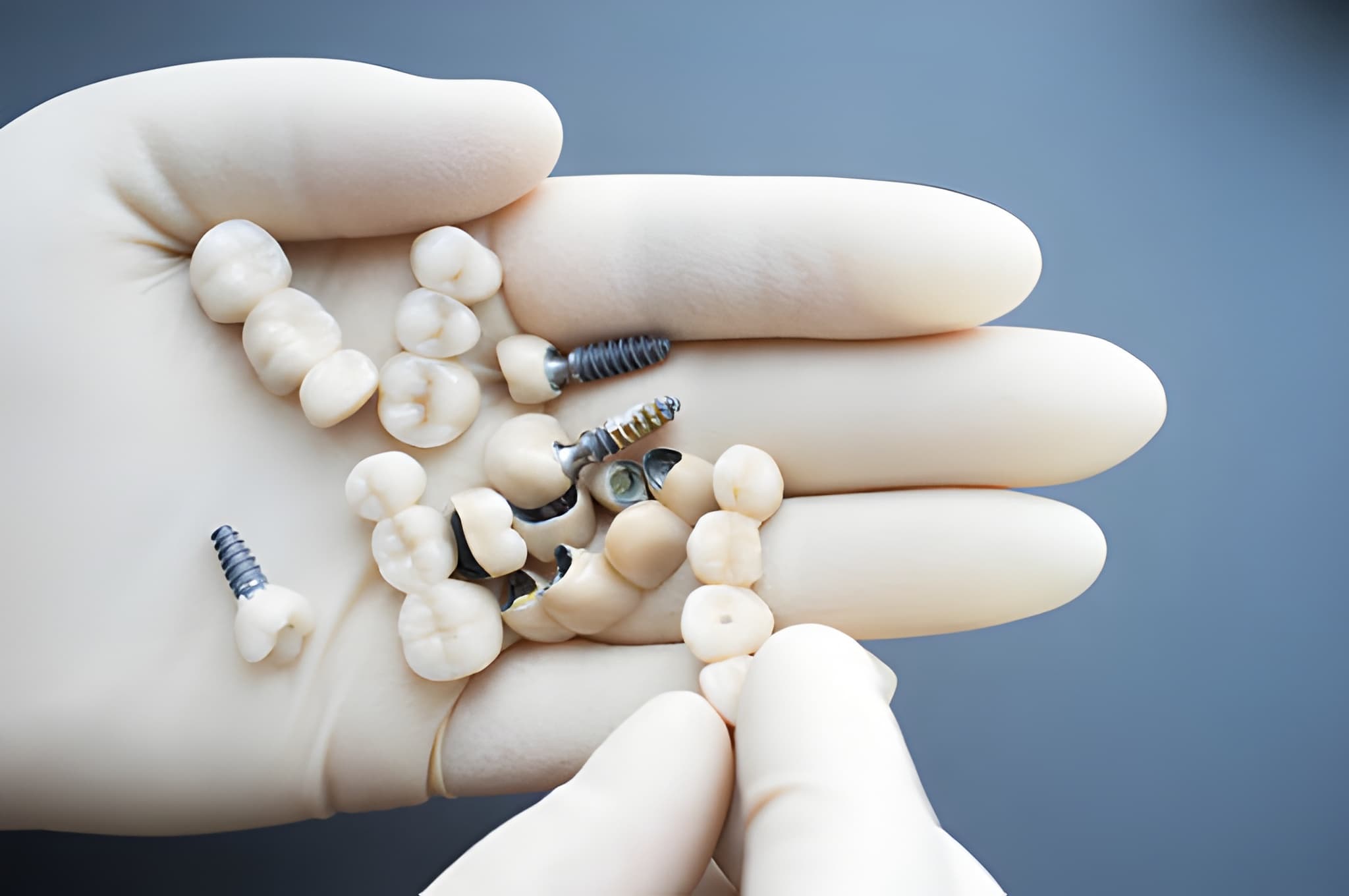 Sports injury treatment