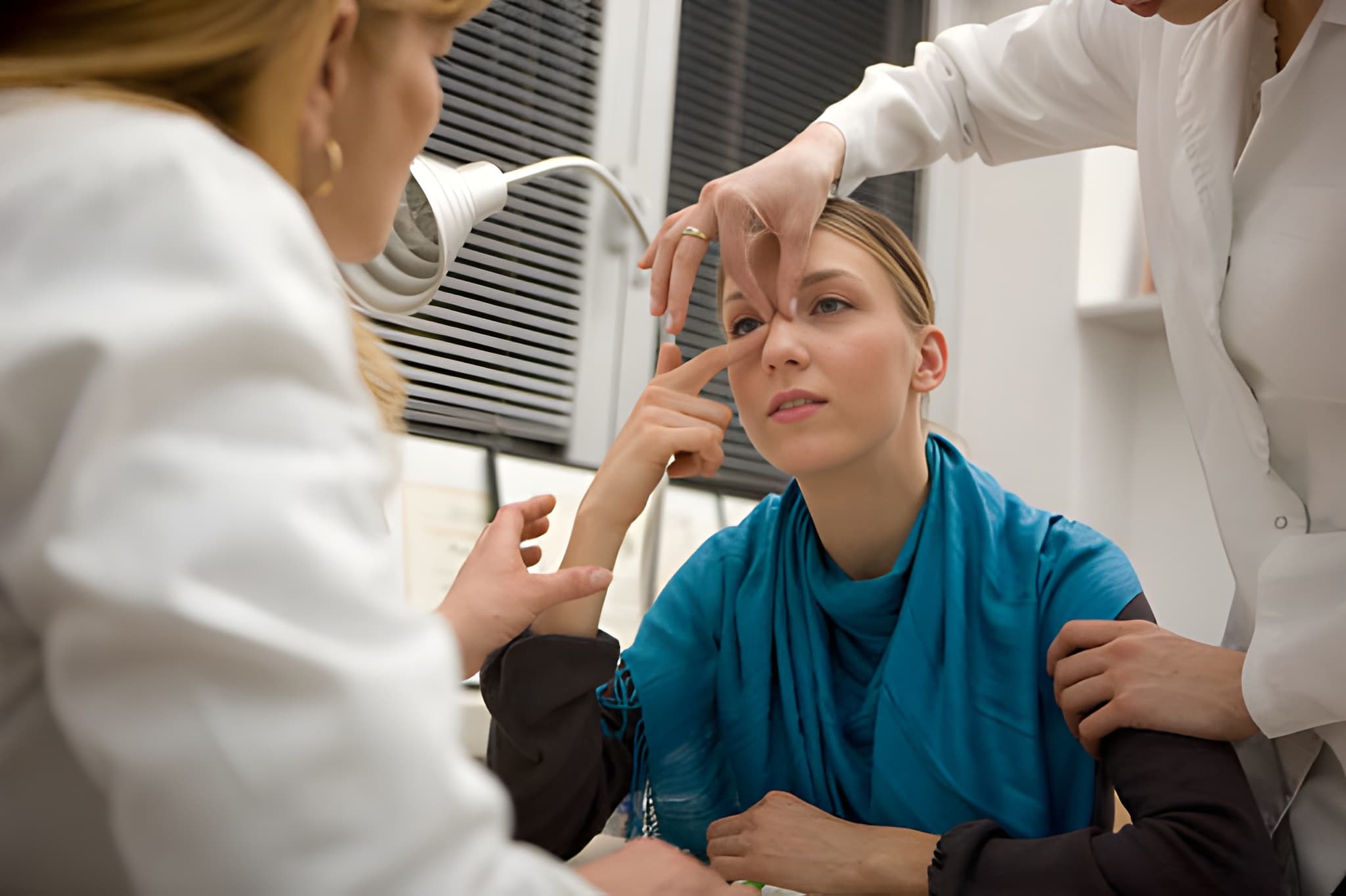 Cancer Treatment