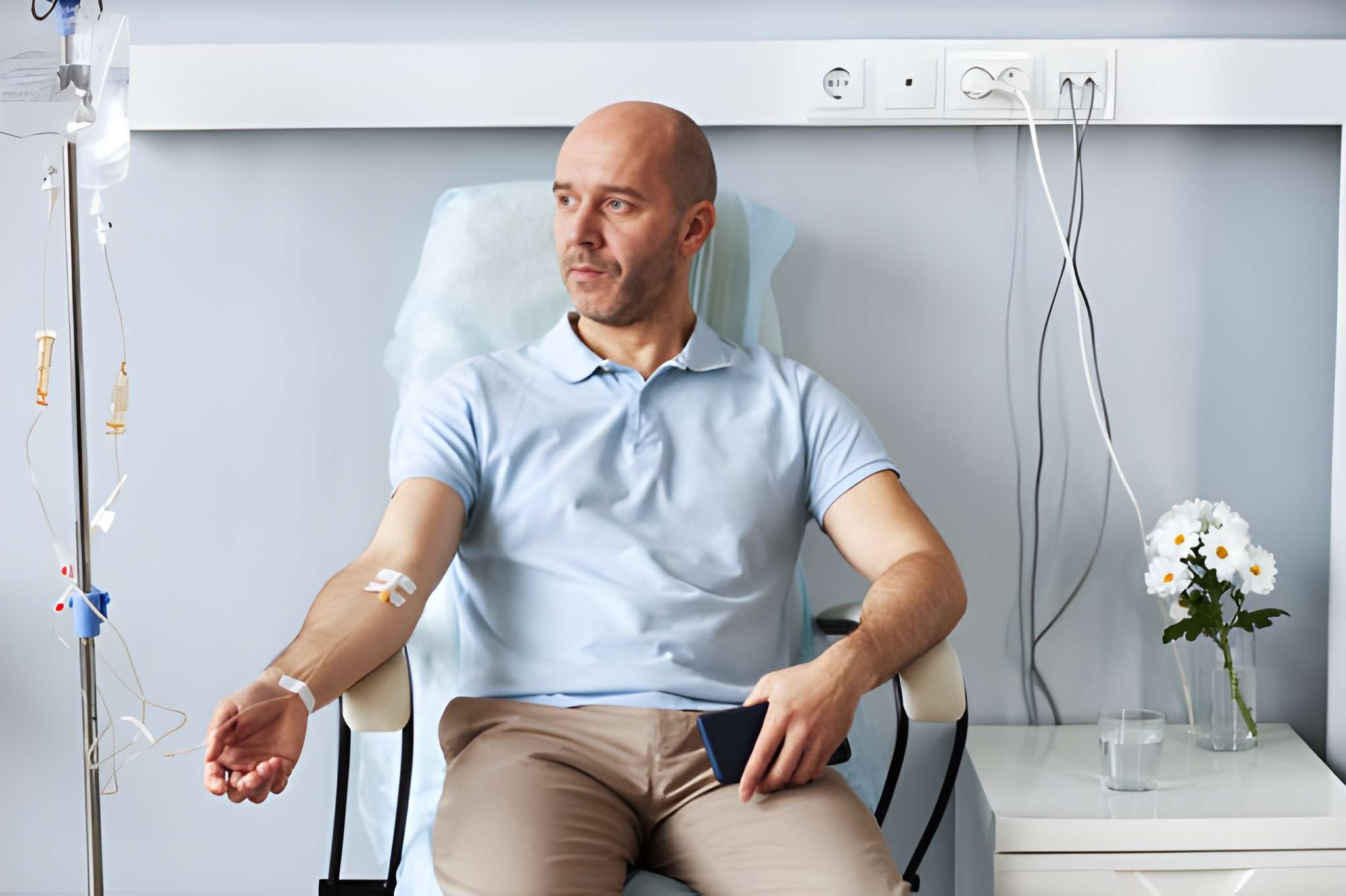 Sports injury treatment