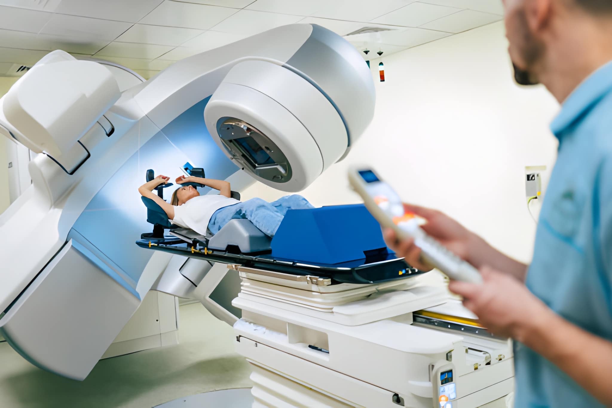 Spine surgery treatment