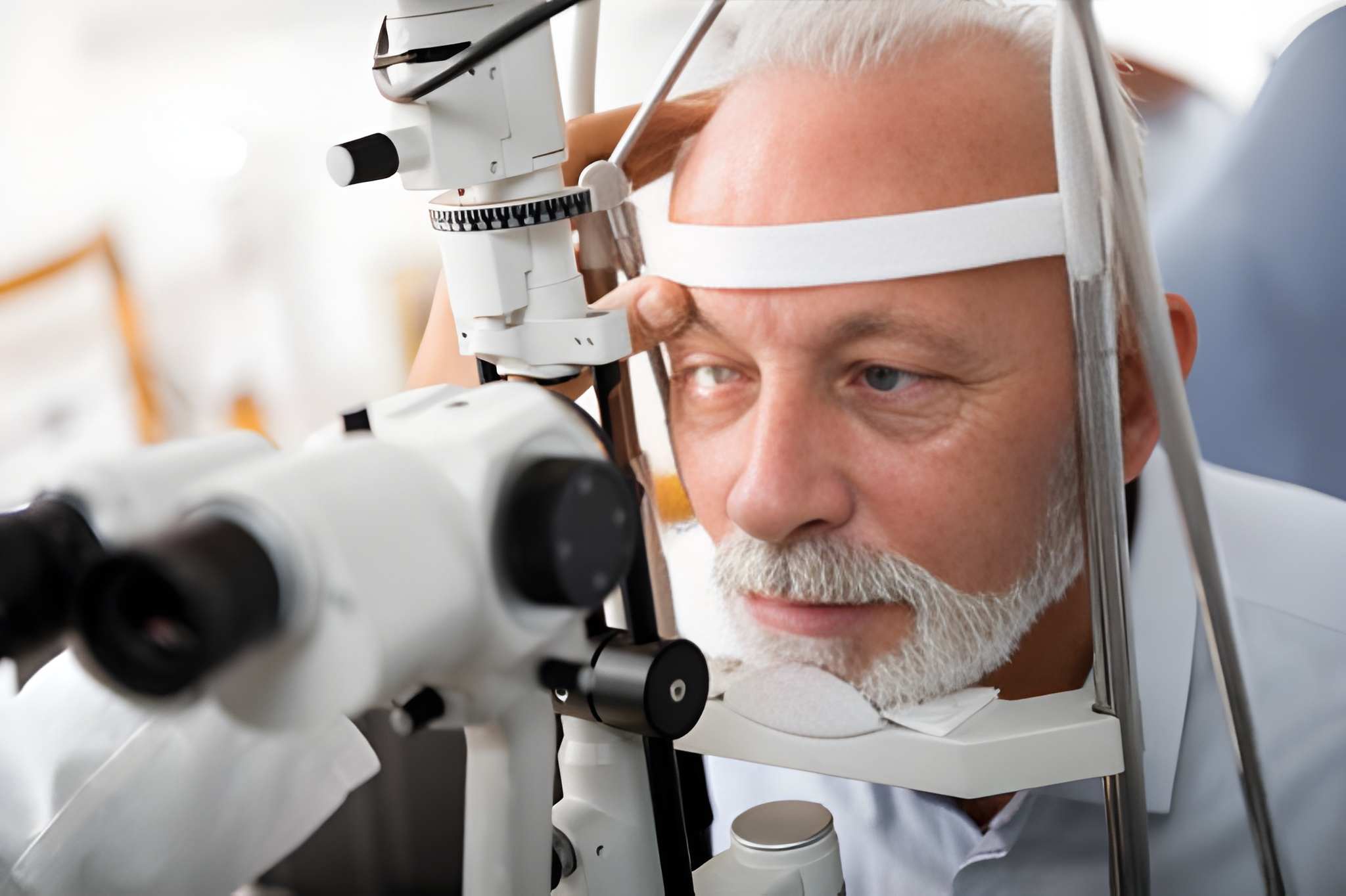 Glaucoma Surgery