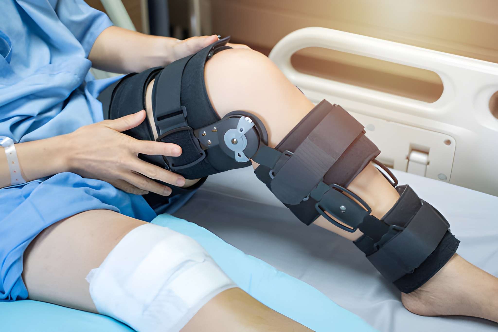 ACL Reconstruction